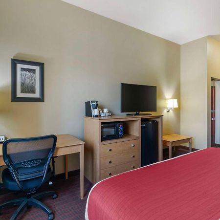 Best Western Golden Prairie Inn And Suites Сидни Екстериор снимка