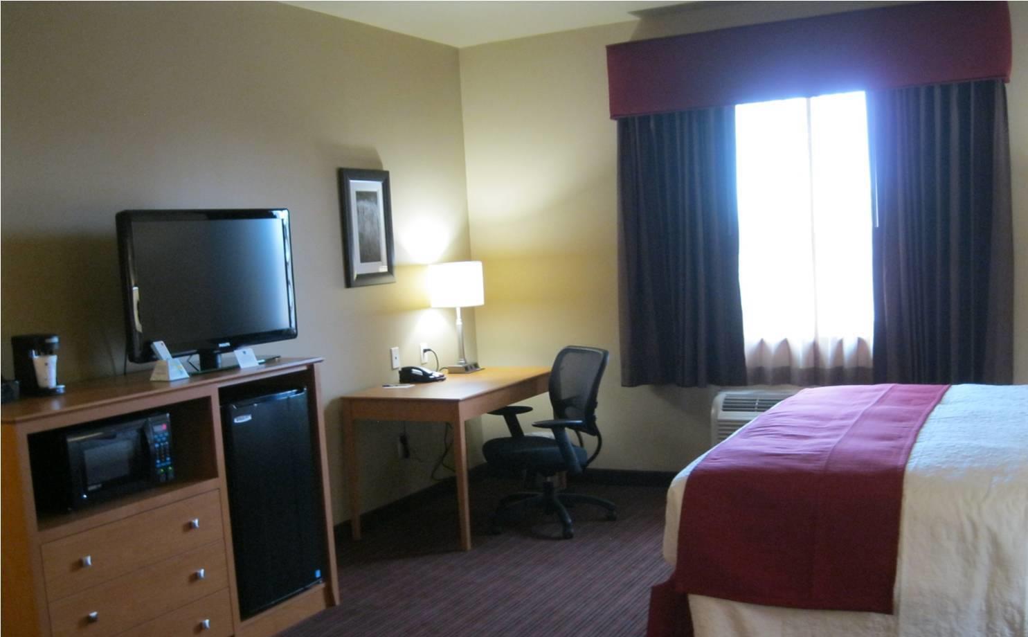 Best Western Golden Prairie Inn And Suites Сидни Екстериор снимка