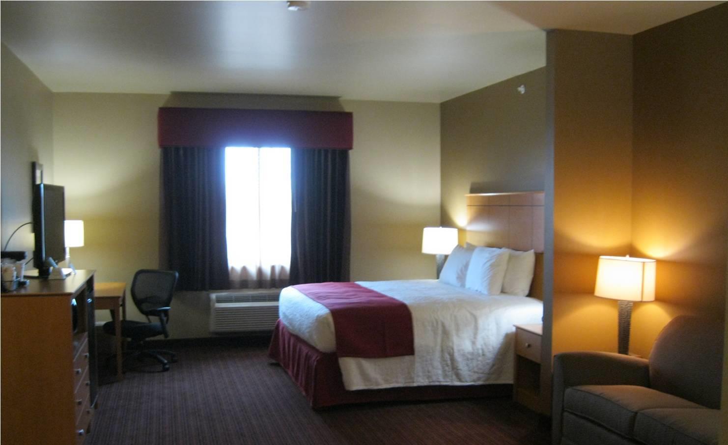 Best Western Golden Prairie Inn And Suites Сидни Екстериор снимка